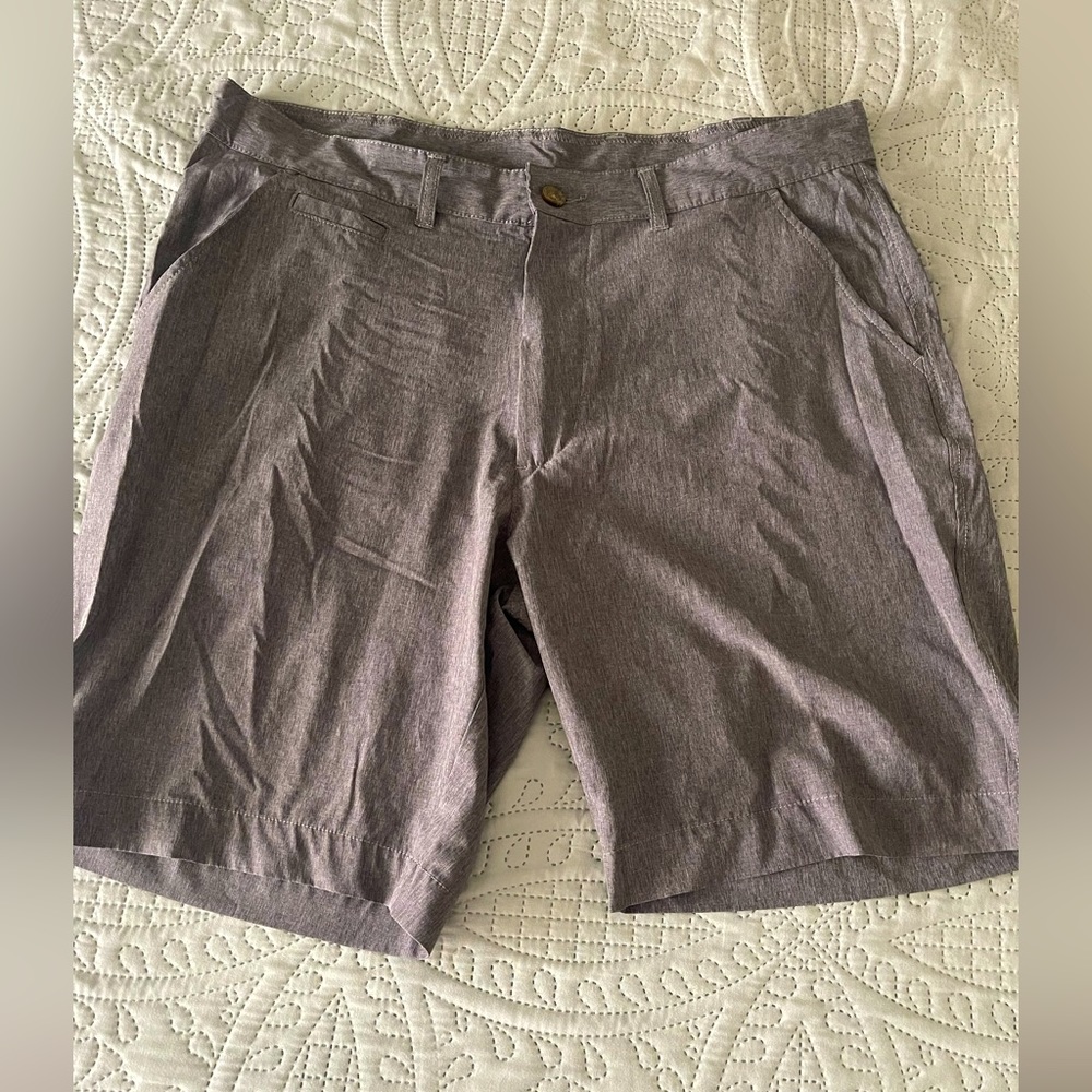 Men’s Shorts ☃️